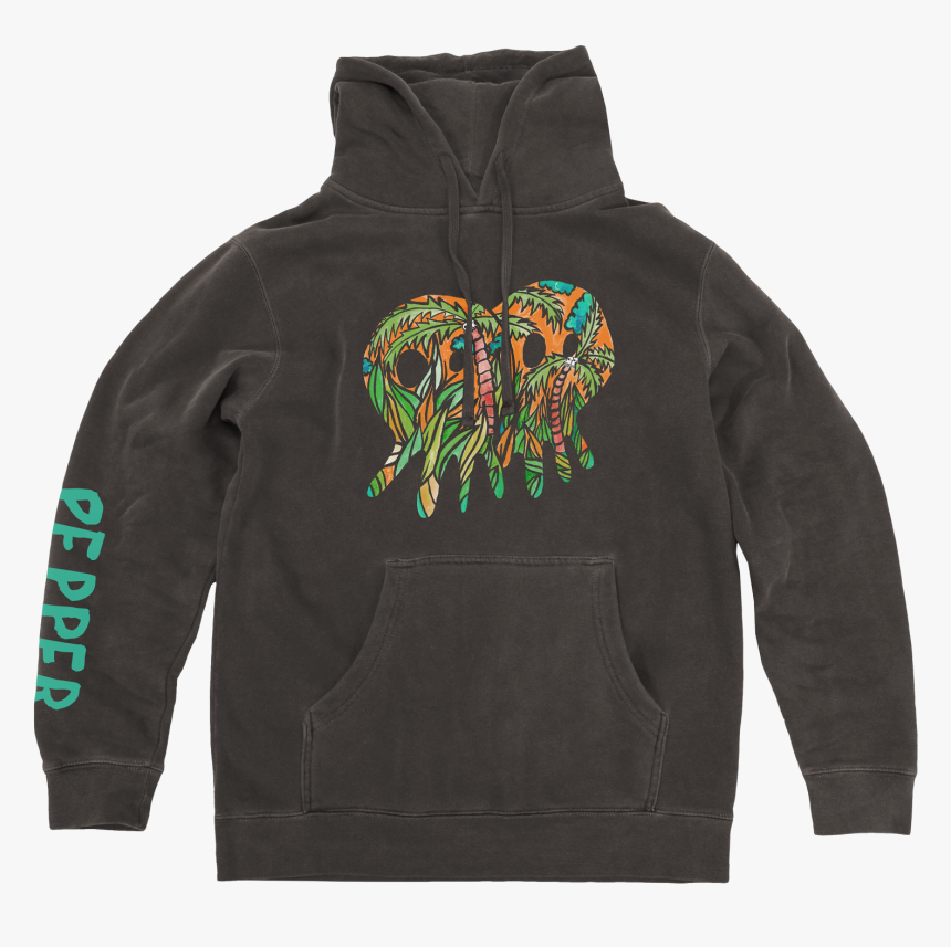 Hoodie, HD Png Download