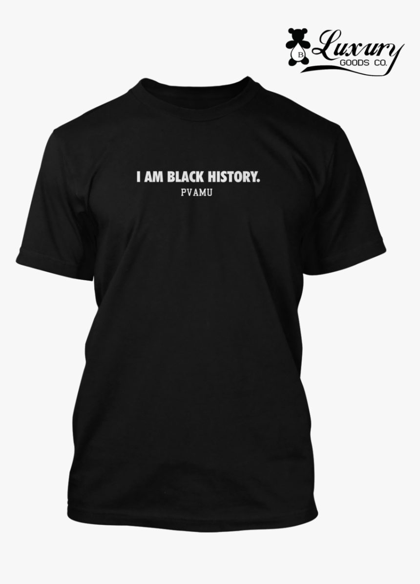 Iamblackhistoryblack - All Blacks Game Jersey, HD Png Download