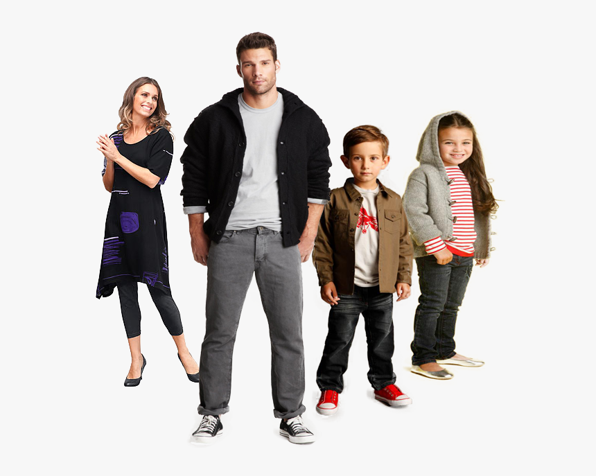 Home - Standing, HD Png Download