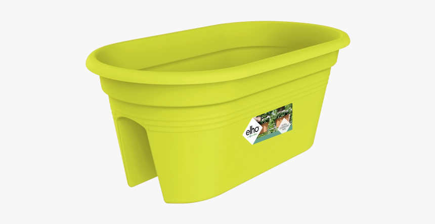 Exaco Trading Terra Bridge Planter With Cover, HD Png Download