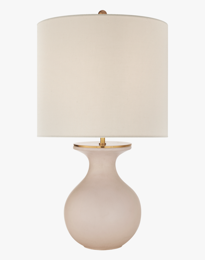 Ivory Table Lamps, HD Png Download