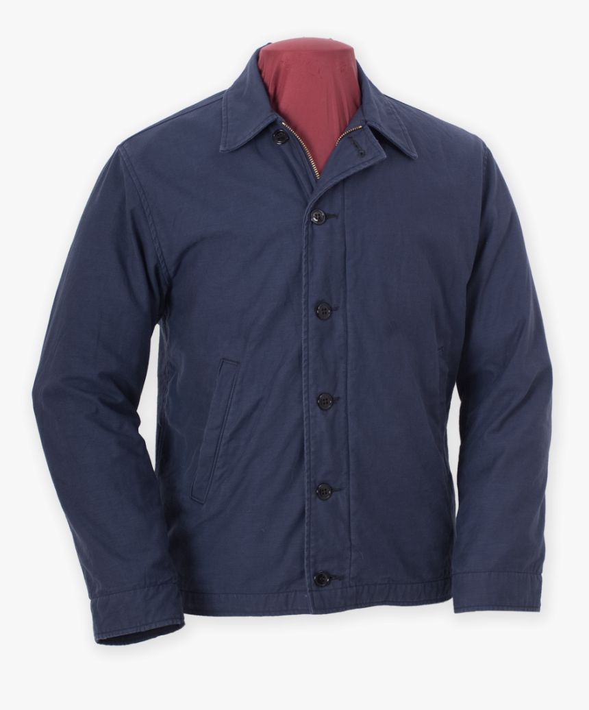Ww2 Usn Vintage Jacket Repro, HD Png Download