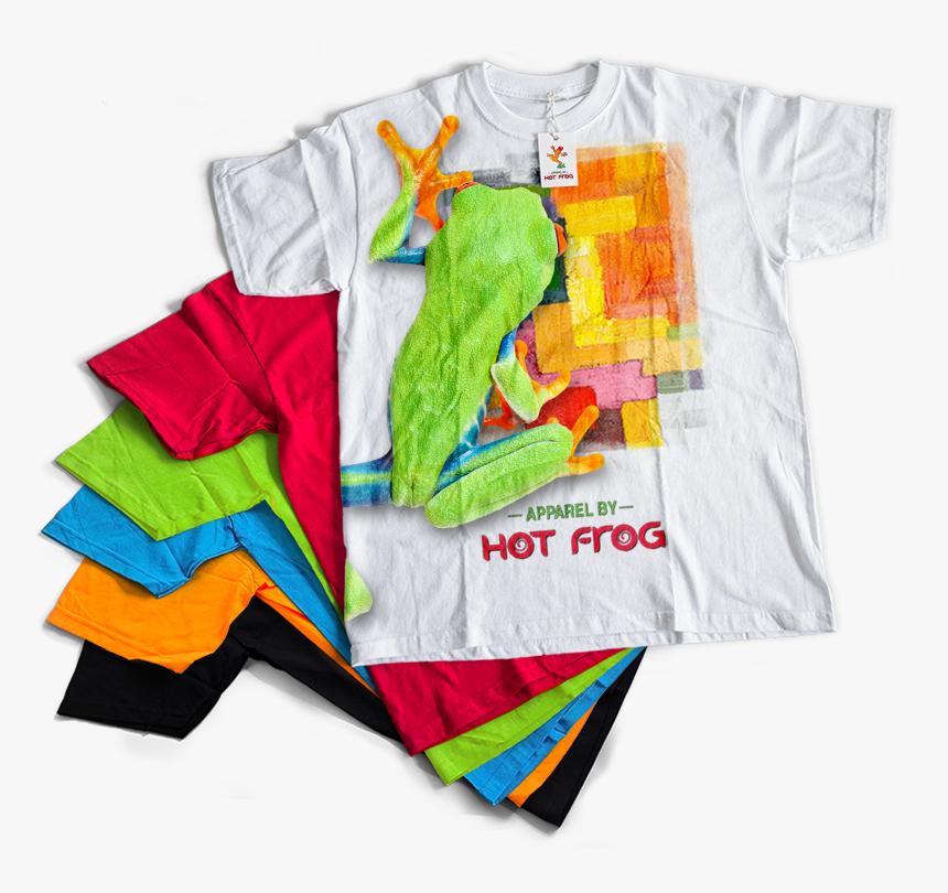 Image - T Shirt Print Media, HD Png Download