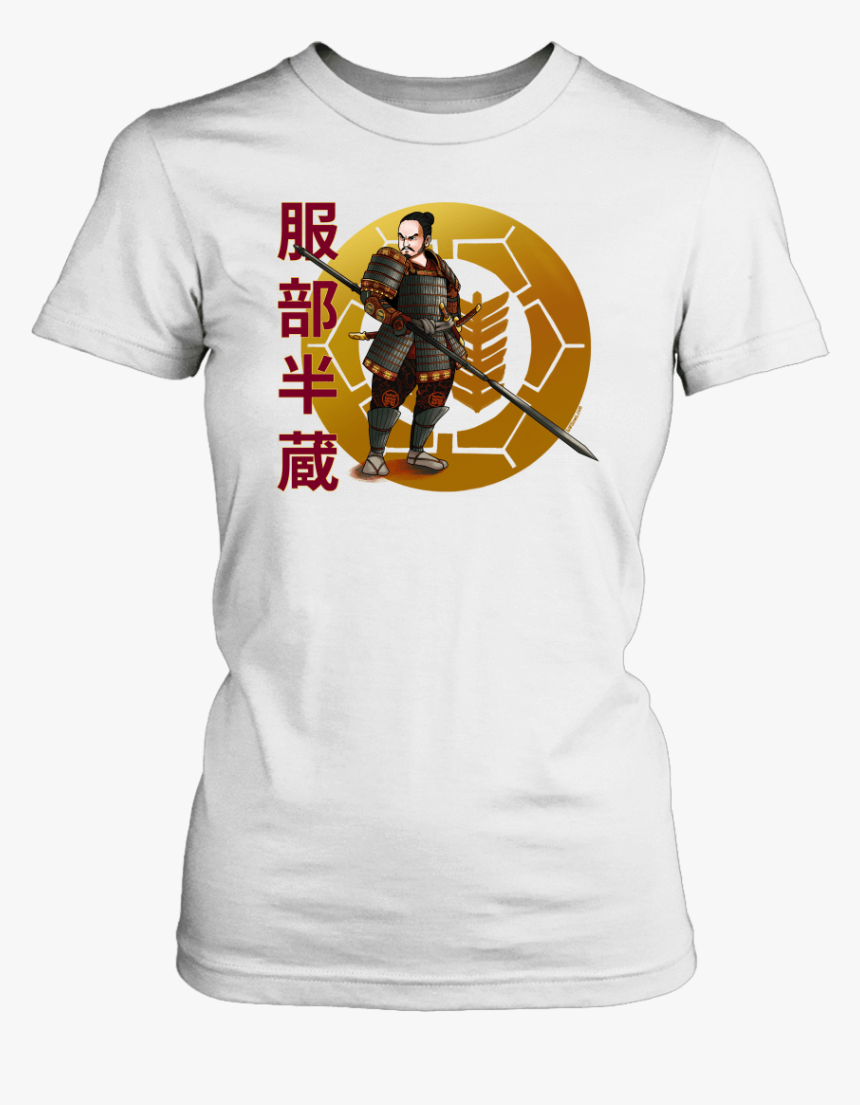Hattori Hanzo S Spear - Champion T Shirt Freddie Mercury, HD Png Download