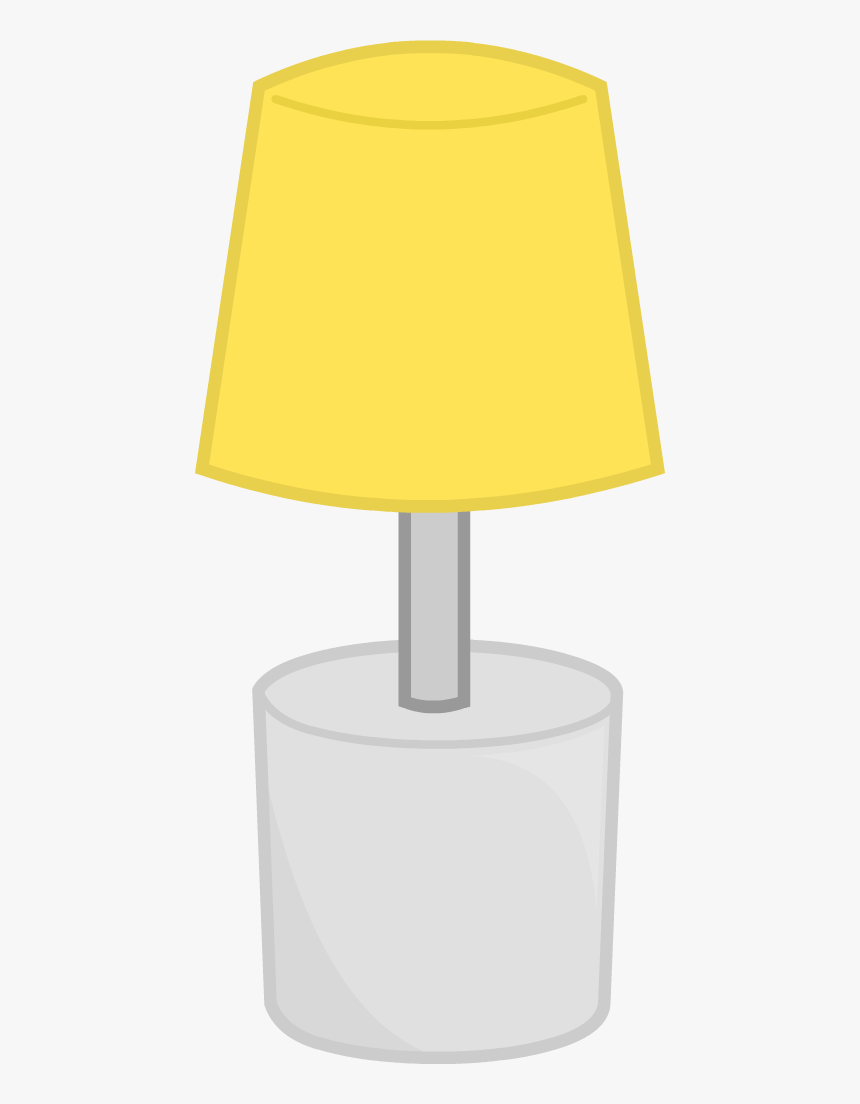 Butter Lamp Png - Object Show Lamp Body, Transparent Png