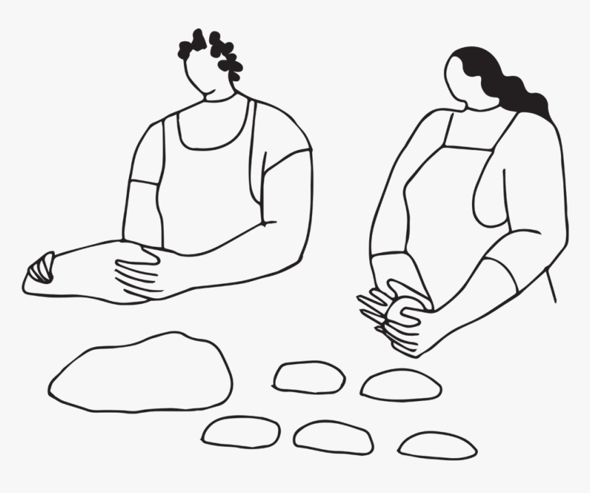 Gds Wear - Sitting, HD Png Download