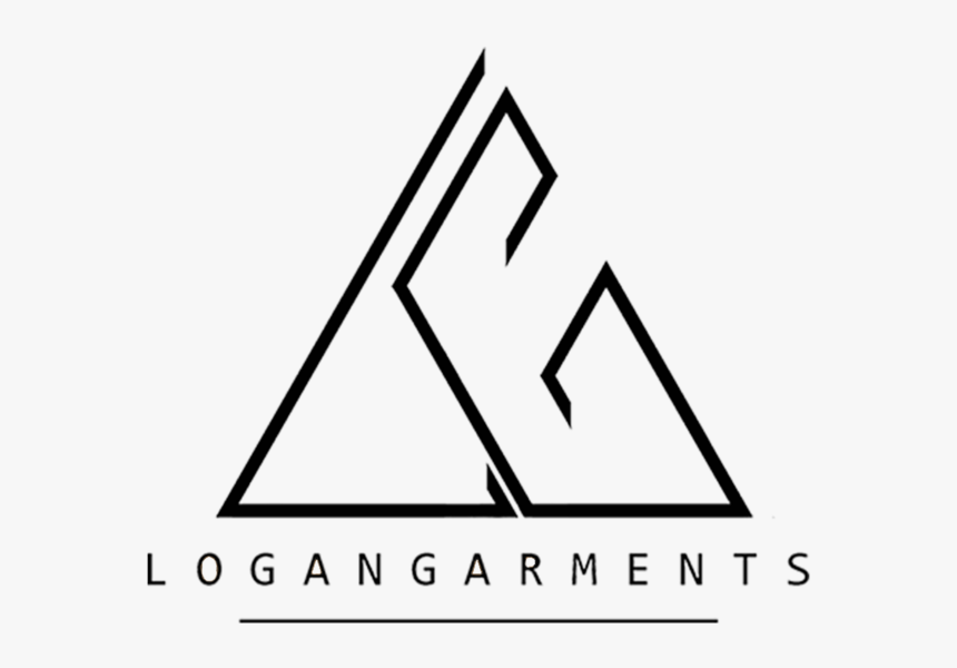 Logan Garments Png Fix Bigger , Png Download - Logan Garments Brand Png, Transparent Png