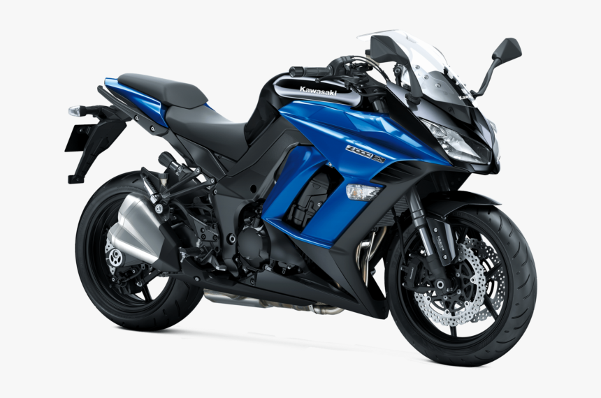 Transparent Kawasaki Png - Yamaha Fazer 1000 2016, Png Download