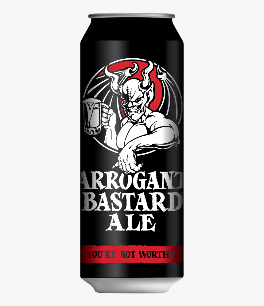 Stone Arrogant Bastard, HD Png Download