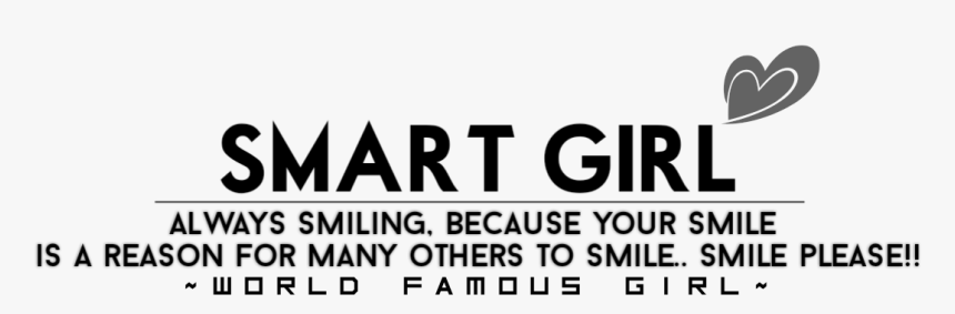 Picsart Text Png Hd For Girl , Png Download - Parallel, Transparent Png