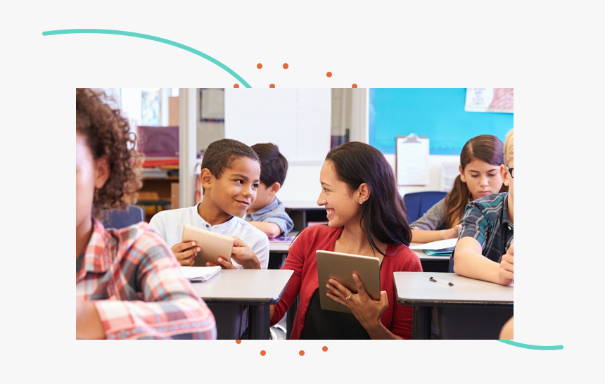 Kiddo2 - 21st Century Teachers Teach, HD Png Download