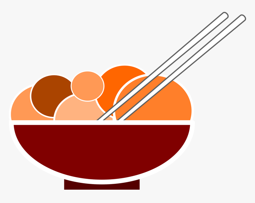 Cutlery Vector Thali - Cookery Png, Transparent Png
