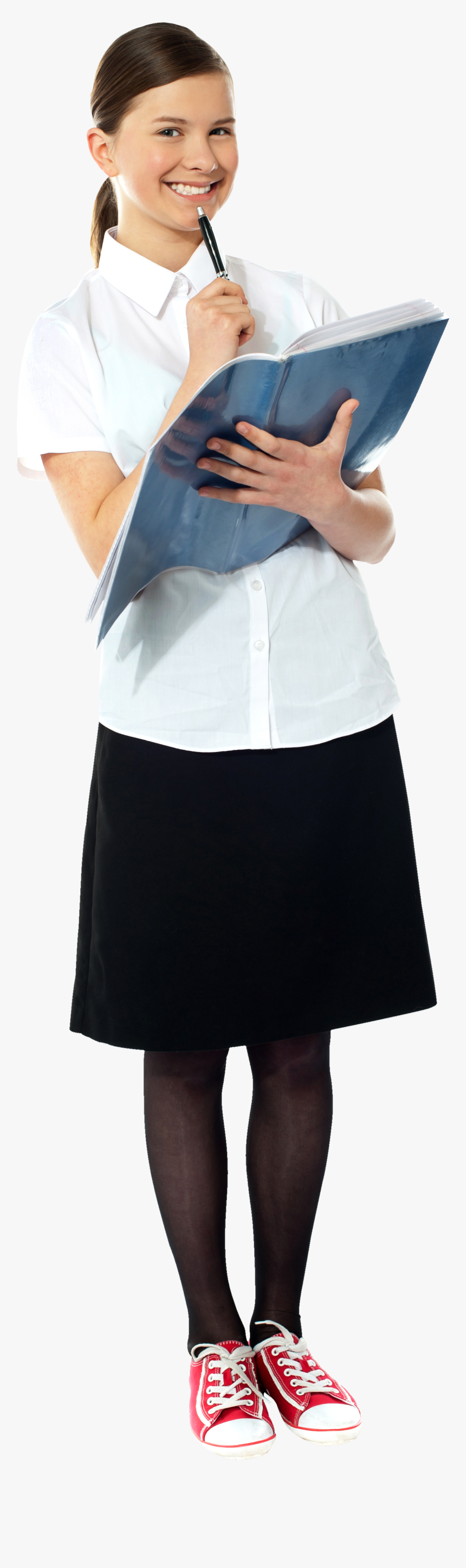 Royalty Free Image Student, HD Png Download