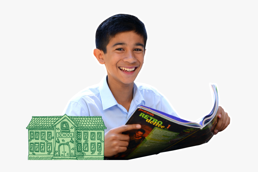 Student, HD Png Download