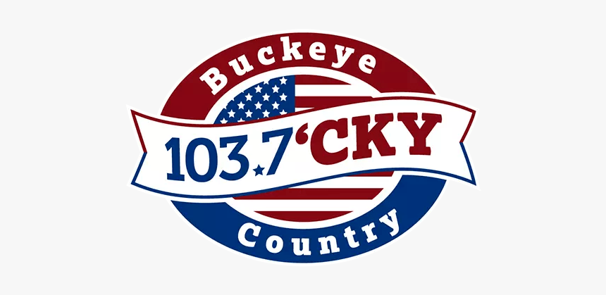 Buckeye Country - Label, HD Png Download