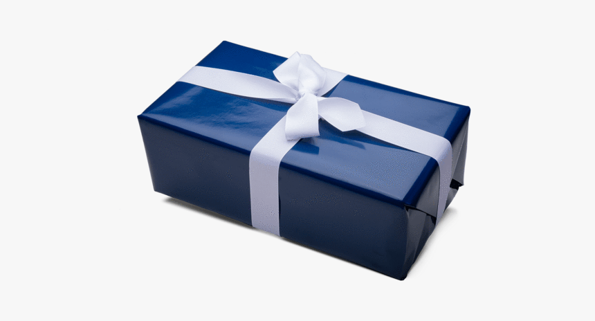 Gift Wrapping 
 Class - Box, HD Png Download