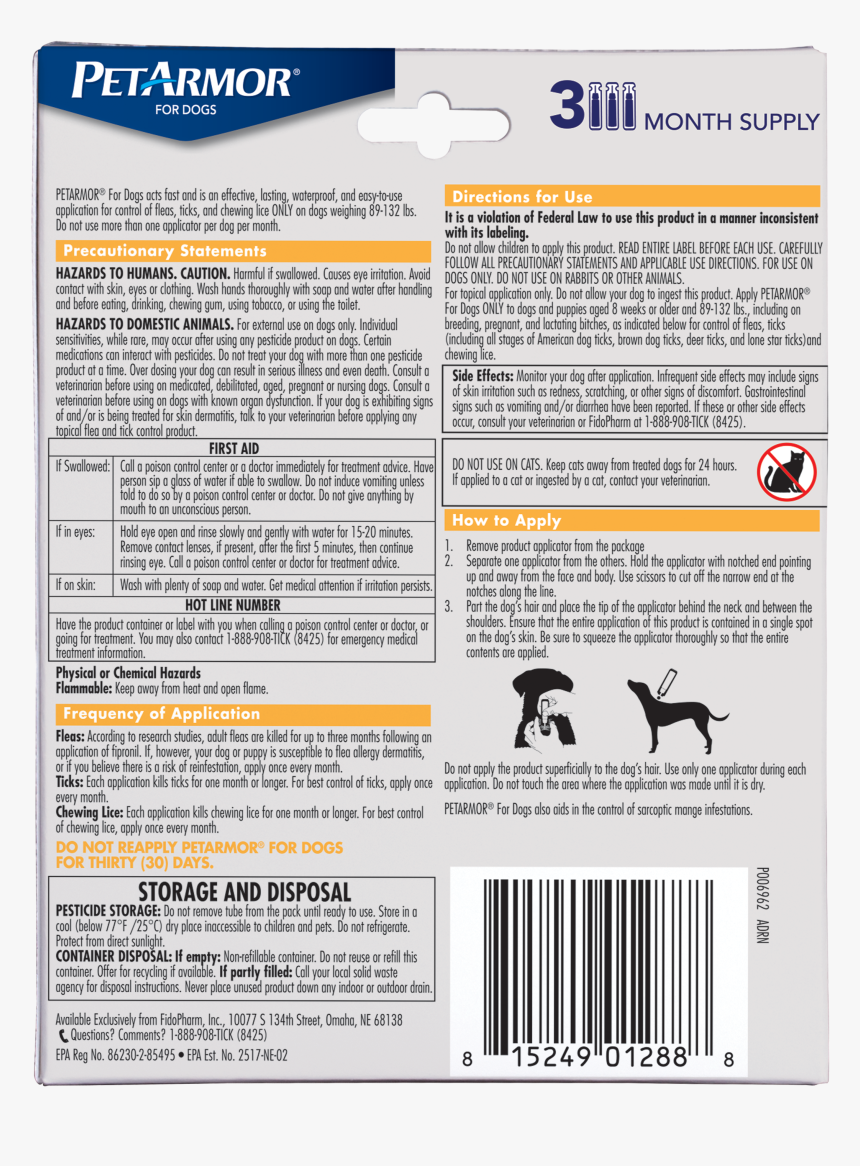 Pet, HD Png Download