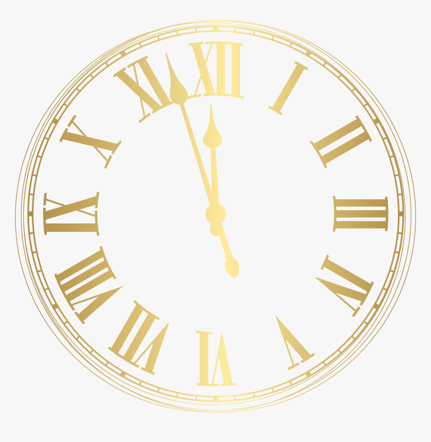 New Years Eve Png, Transparent Png