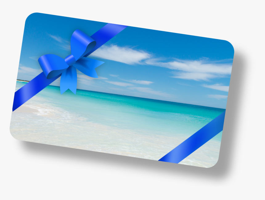 Voucher-01 - Gift Wrapping, HD Png Download
