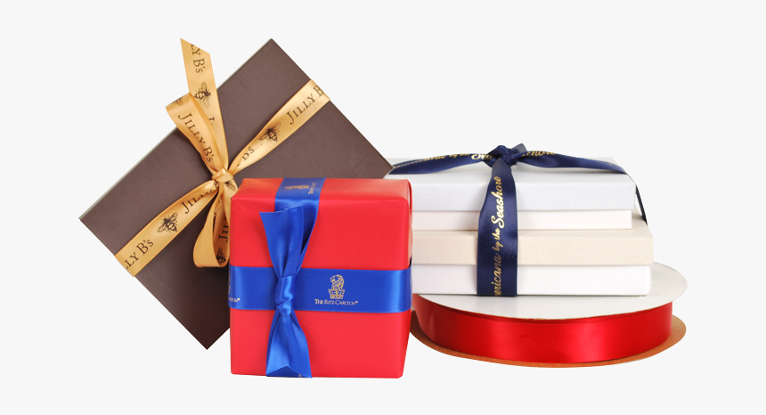 Ribbon, HD Png Download