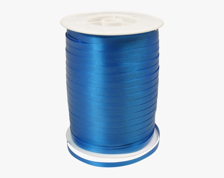 Ribbon, 5mm, 500m, Royal Blue - Wire, HD Png Download