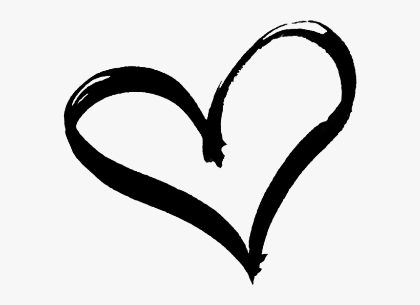 July 10, - Cute Red Heart Clipart, HD Png Download