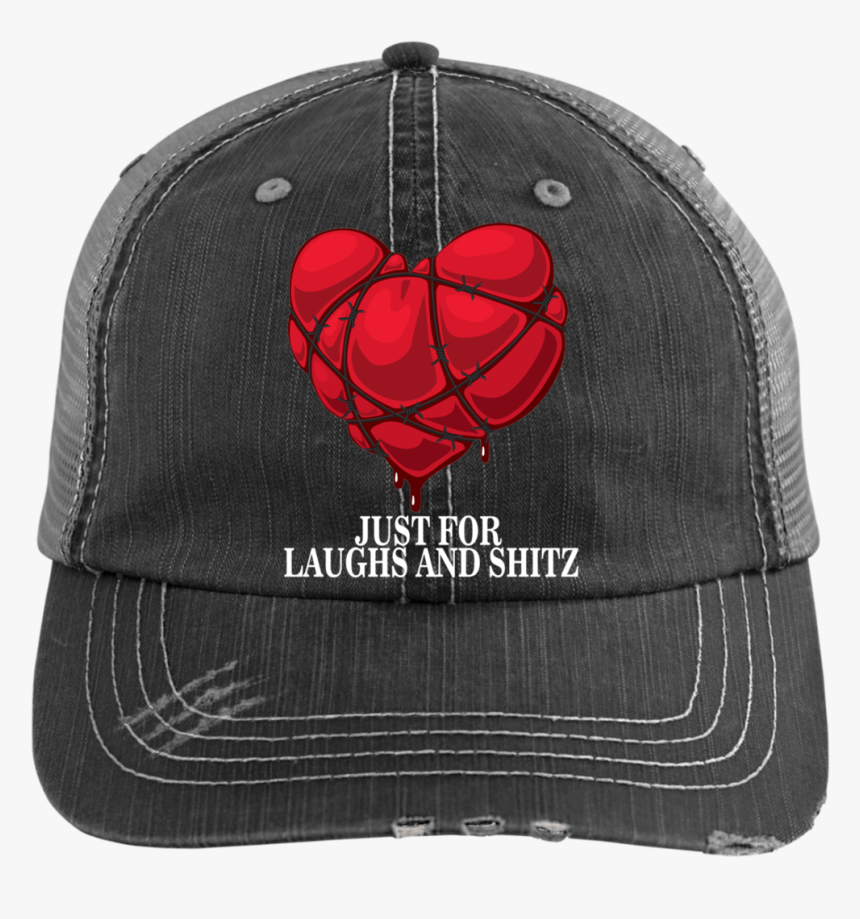 My Bloody Heart - Dad Bod Drinking Team Hat, HD Png Download