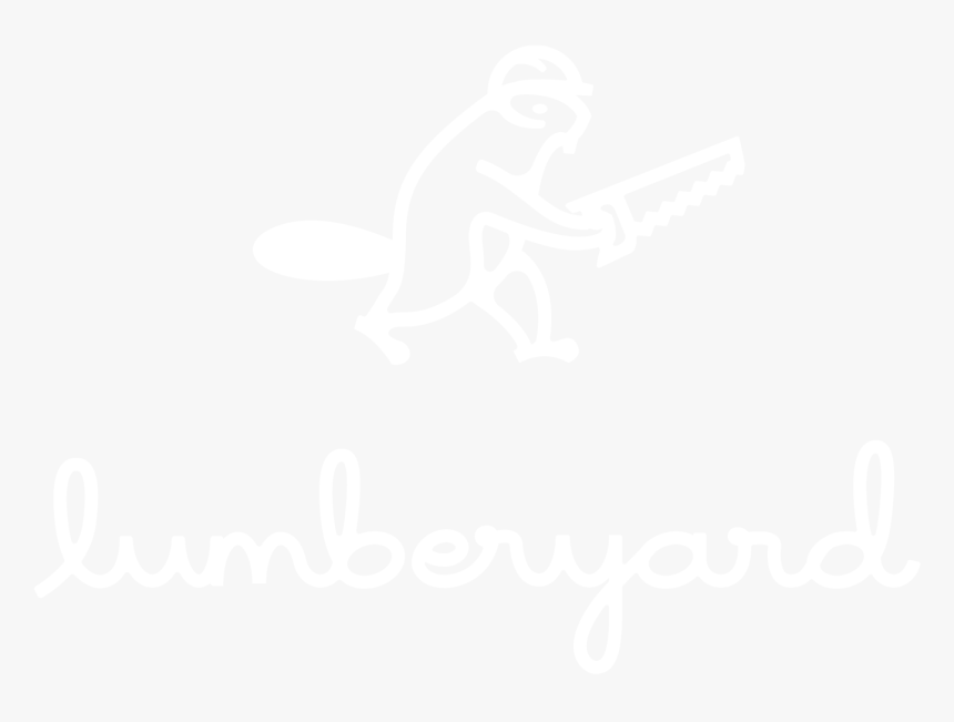 Johns Hopkins Logo White, HD Png Download