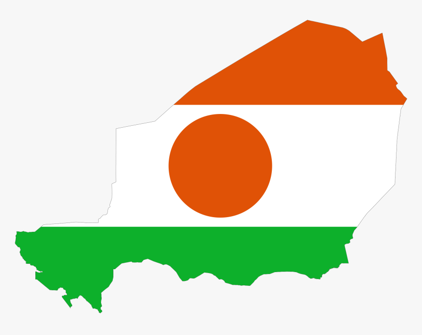 India Clipart Turkey - Niger Png, Transparent Png