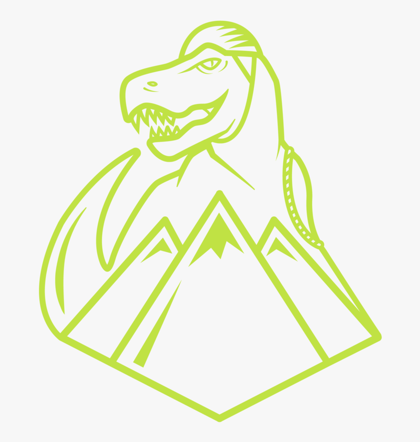 Dynoclimbonecolorvar-03 - Dyno Climb Deland, HD Png Download