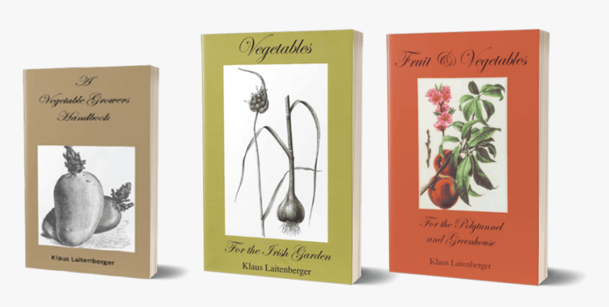 Klaus Laitenberger Vegetables For The Polytunnel And, HD Png Download