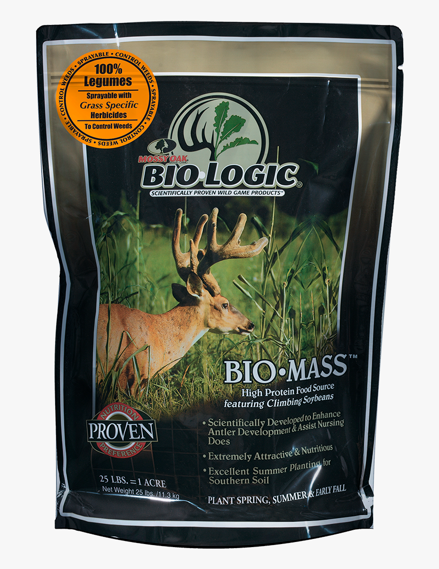 Mossy Oak Biologic, HD Png Download