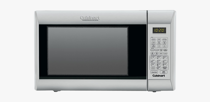 Convection Oven Microwave Setting, HD Png Download