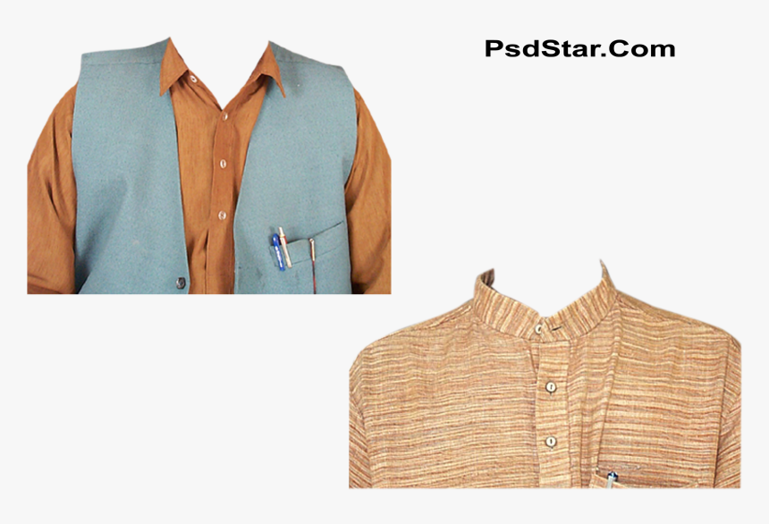 Men Dress Png, Transparent Png