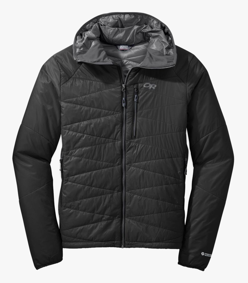 Hooded Man Png - Filson Ccf Utility Jacket, Transparent Png