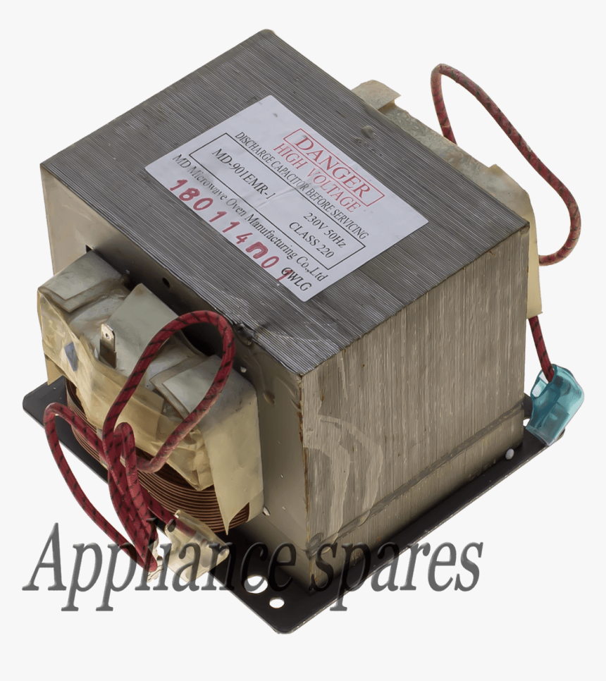 Electric Generator, HD Png Download