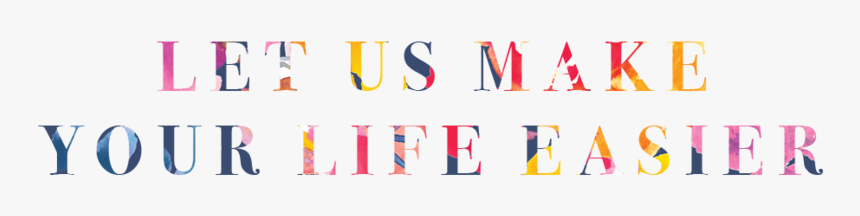 Let-us - Graphic Design, HD Png Download