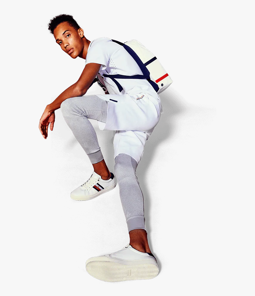 Activewear Styles Men, HD Png Download