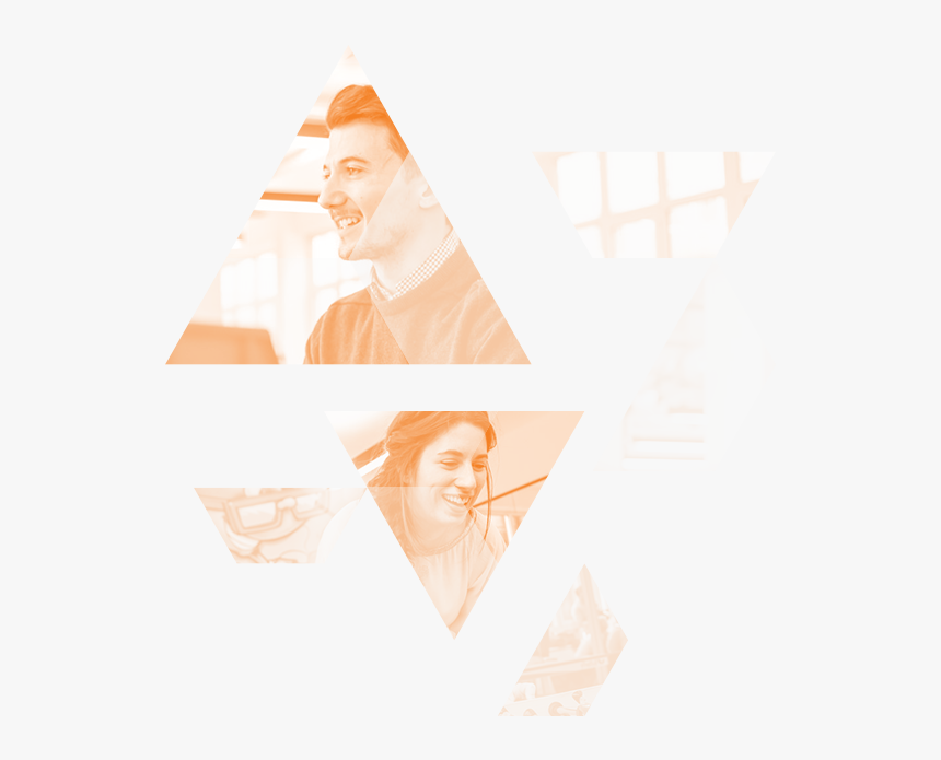 Triangle, HD Png Download