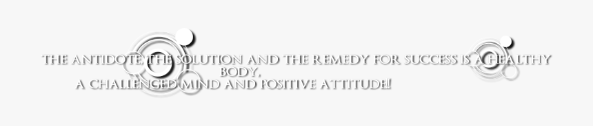 Text Png For Success, Transparent Png