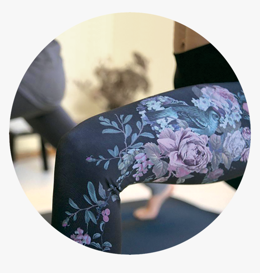 Rose Buddha English Garden, HD Png Download