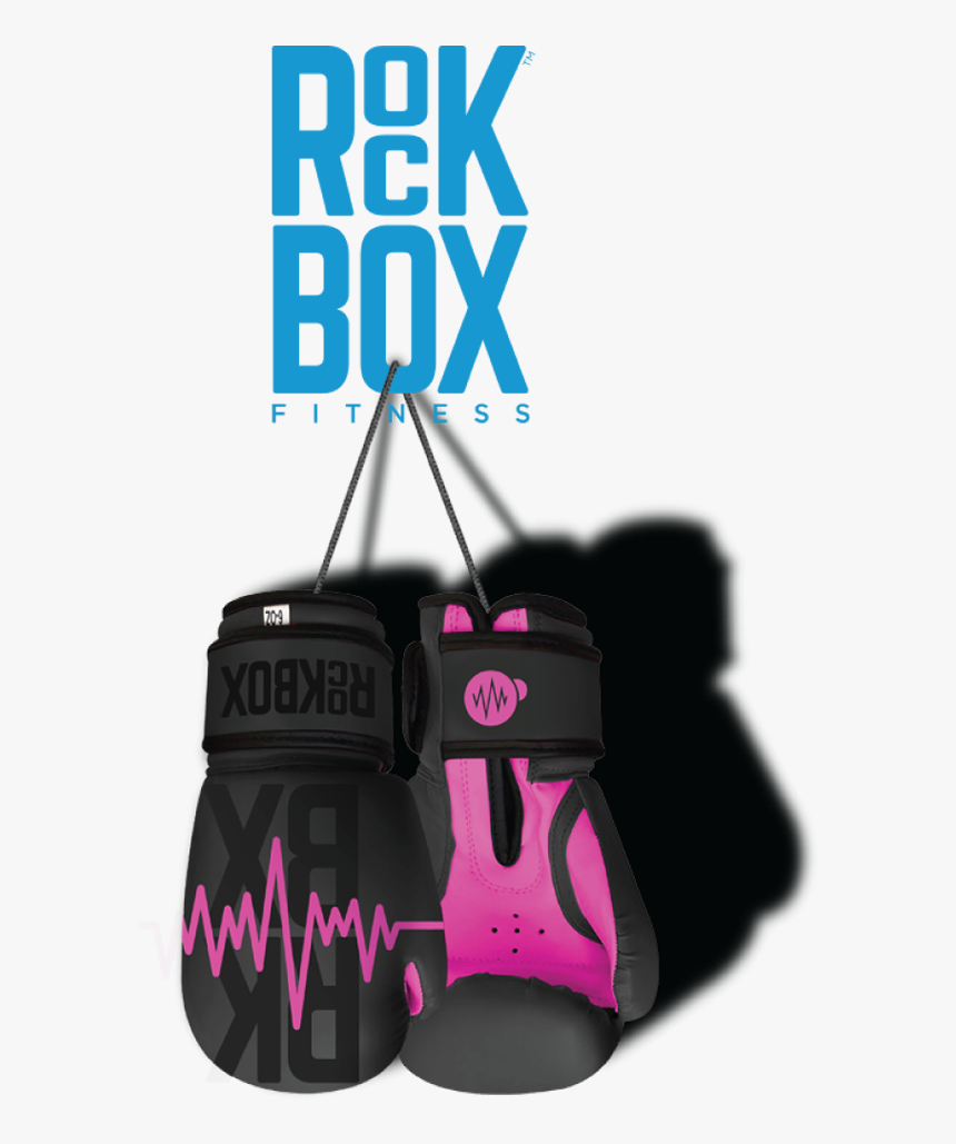 Rock Box Fitness, HD Png Download