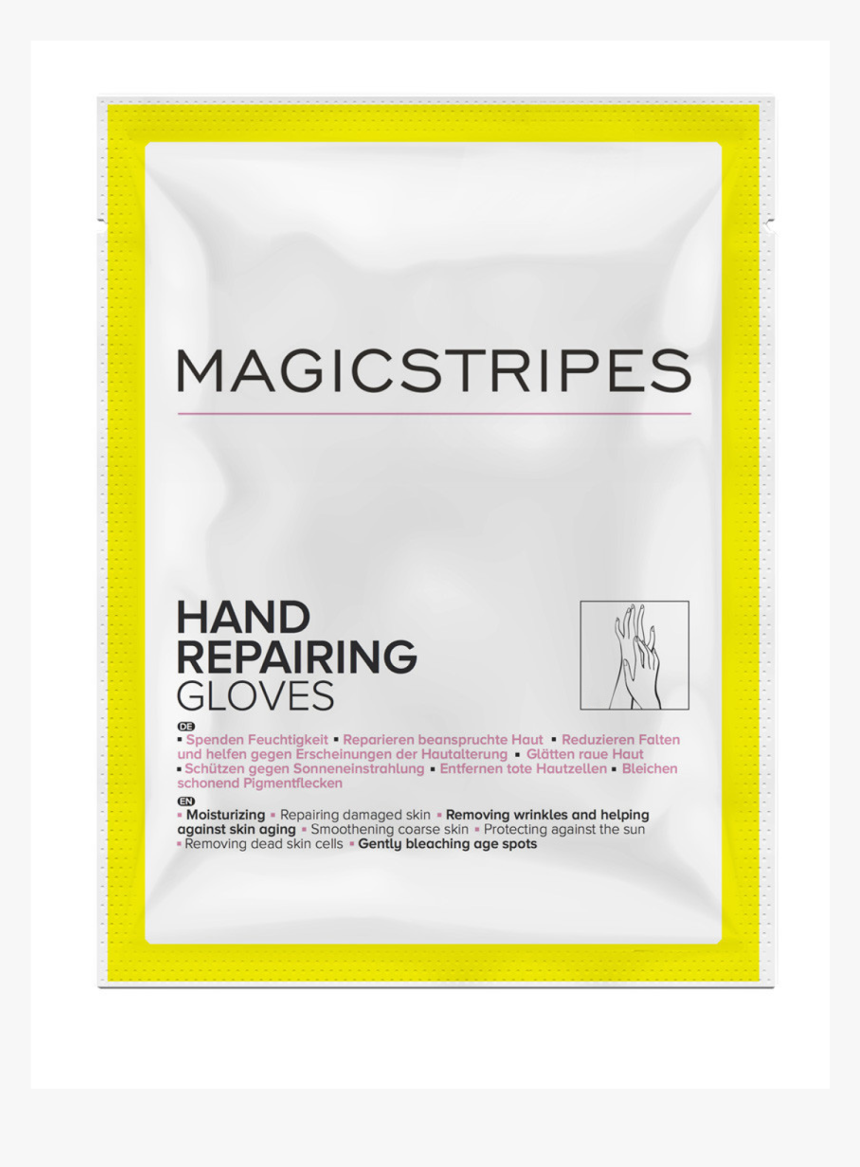 Hand Repairing Gloves - Parallel, HD Png Download