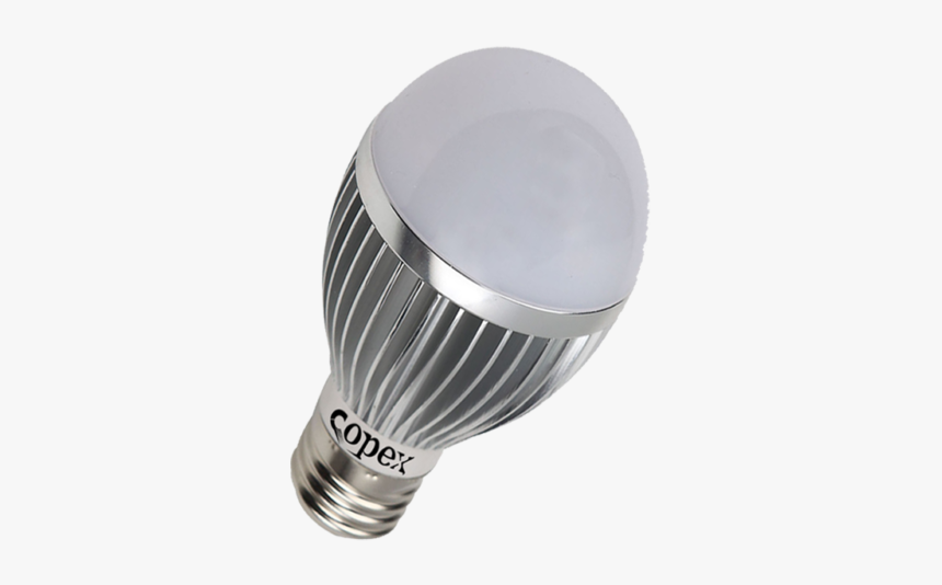 Incandescent Light Bulb, HD Png Download