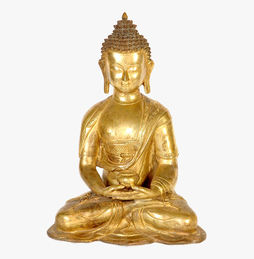 Lord Buddha , Png Download - Lord Buddha, Transparent Png