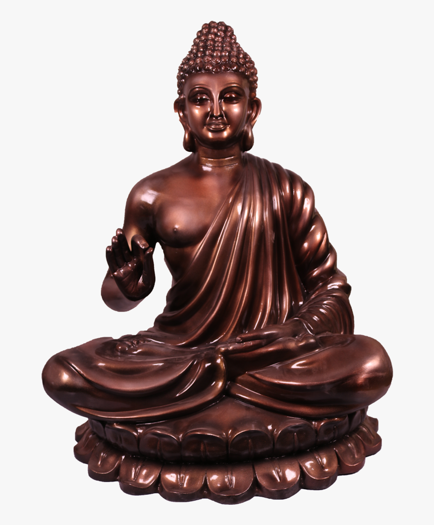 Gautama Buddha, HD Png Download