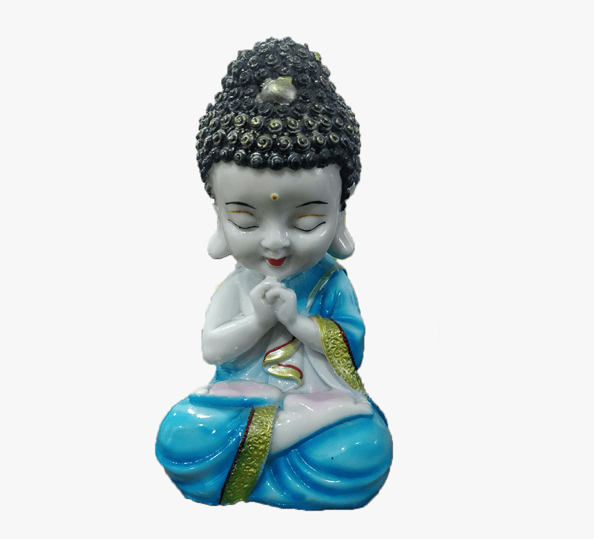 Figurine, HD Png Download