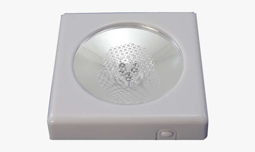 Led Display Base And Light - Circle, HD Png Download