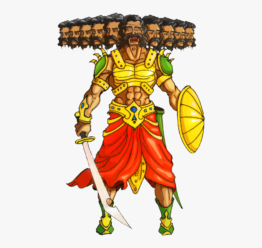Dussehra Png, Transparent Png