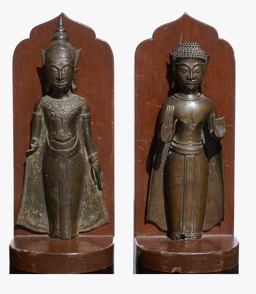 Bronze Sculpture, HD Png Download